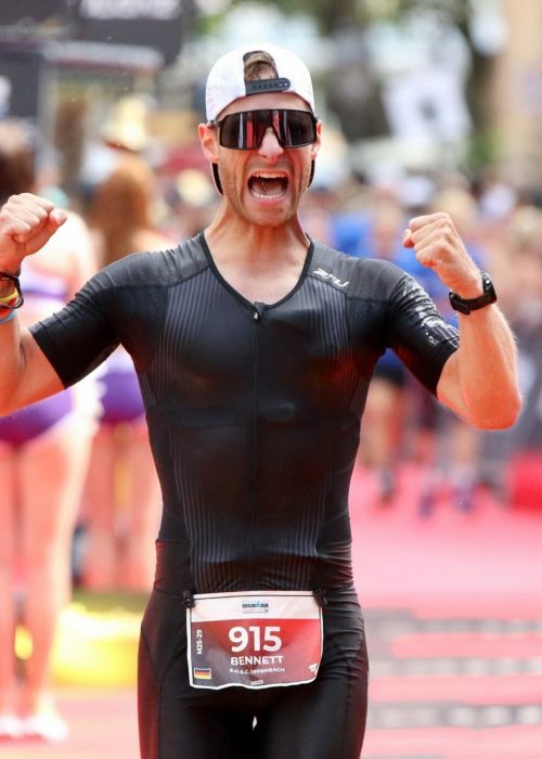 Ironman Frankfurt 2023