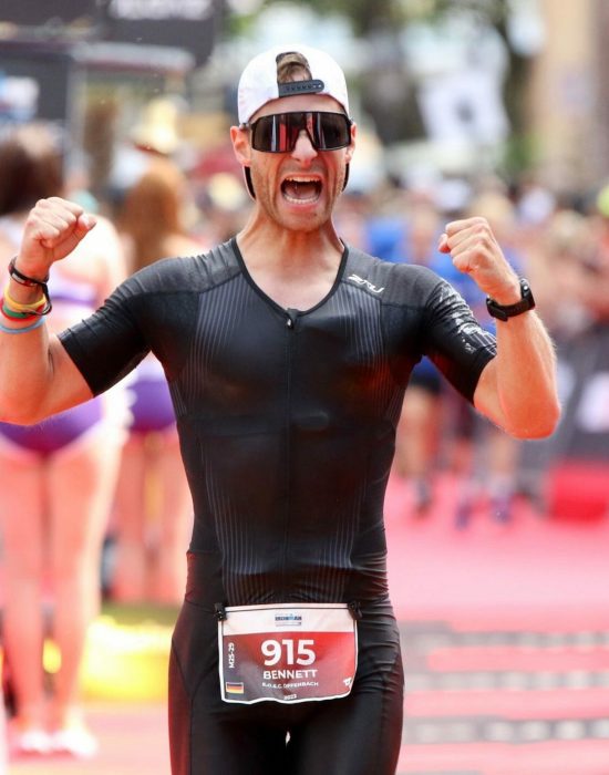 Ironman Frankfurt 2023
